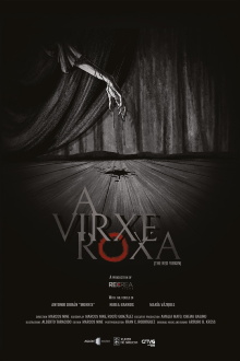 A virxe roxa Trailer