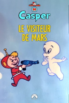 A Visit from Mars Trailer