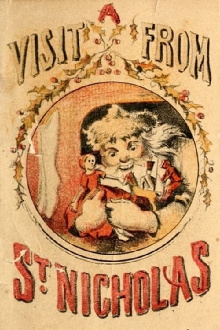 A Visit from St. Nicholas Trailer