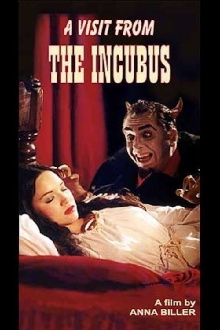 A Visit from the Incubus Trailer
