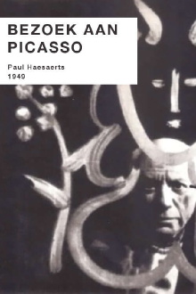 A Visit to Picasso Trailer