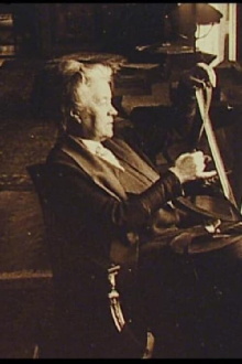 A Visit to Selma Lagerlöf's House Trailer