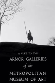 A Visit to the Armor Galleries Trailer