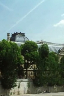 A Visit to the Louvre Trailer