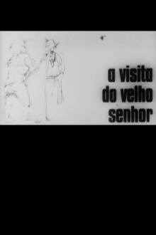A Visita do Velho Senhor Trailer