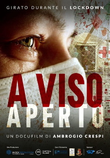 A viso aperto Trailer
