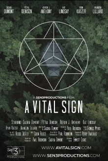 A Vital Sign Trailer