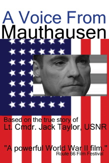 A Voice From Mauthausen Trailer
