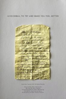 A Voicemail to Try and Make You Feel Better Trailer