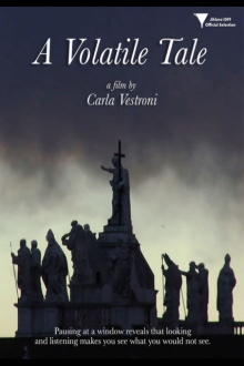A volatile tale Trailer