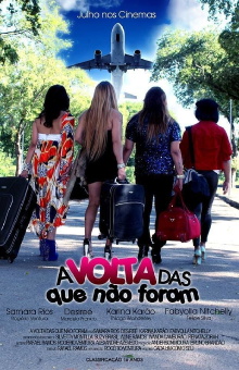 A volta das que não Foram Trailer