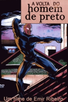 A Volta do Homem de Preto Trailer