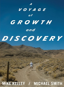 A Voyage of Growth and Discovery Trailer