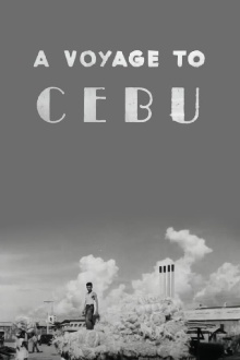 A Voyage to Cebu Trailer