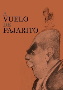 A vuelo de pajarito Trailer