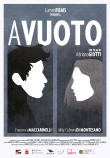 A vuoto Trailer