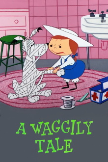 A Waggily Tale Trailer