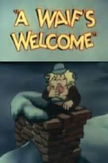 A Waif's Welcome Trailer