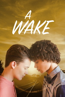 A Wake Trailer