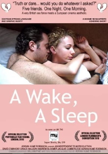 A Wake, a Sleep Trailer