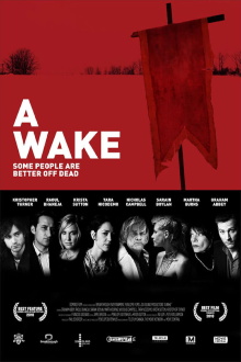 A Wake Trailer