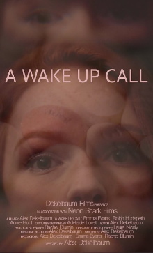 A Wake Up Call Trailer