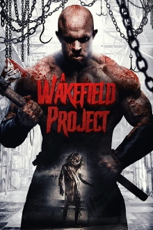 A Wakefield Project Trailer