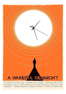 A Wakeful Sennight Trailer