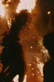 A Walbiri Fire Ceremony: Ngatjakula Trailer