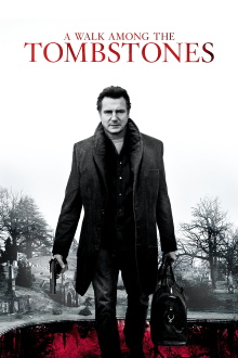 A Walk Among the Tombstones Trailer