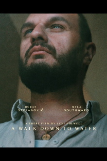 A Walk Down to Water Trailer