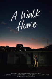 A Walk Home Trailer