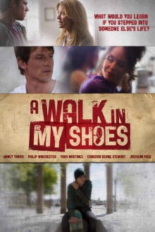 A Walk in My Shoes Trailer