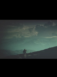 A Walk in Nature Trailer