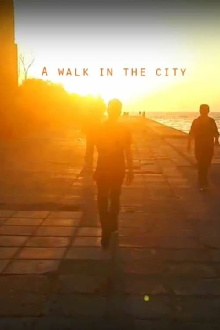 A Walk in the City Trailer