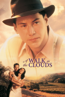 A Walk in the Clouds Trailer