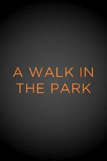A Walk in the Park Trailer
