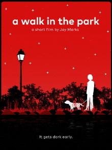 A Walk in the Park Trailer