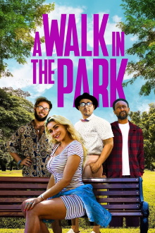 A Walk in the Park Trailer