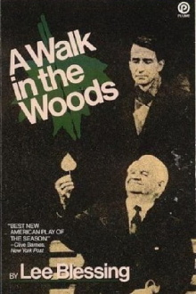 A Walk in the Woods Trailer