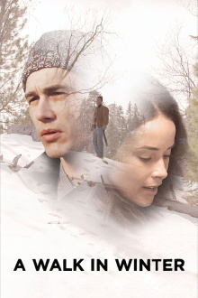A Walk in Winter Trailer