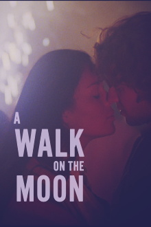 A Walk on the Moon Trailer