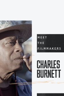 A Walk with Charles Burnett Trailer