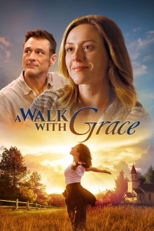 A Walk with Grace Trailer
