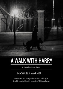 A Walk With Harry Trailer