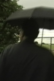 A Walk with Kiarostami Trailer