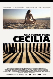 A Wall for Cecilia Trailer