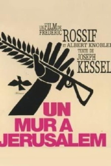 A Wall in Jerusalem Trailer