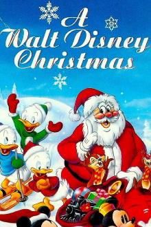 A Walt Disney Christmas Trailer