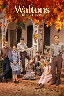A Waltons Thanksgiving Trailer